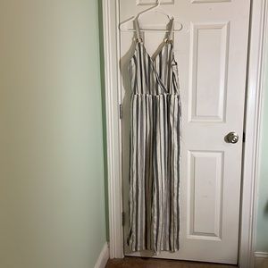 Urban Rebel Jumpsuit